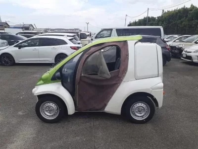 Toyota OTHER