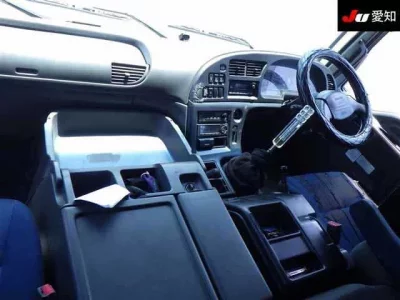 Isuzu GIGA