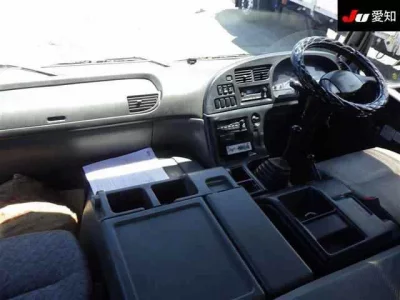 Isuzu GIGA