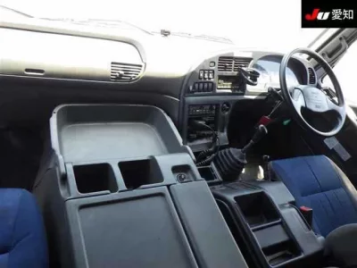 Isuzu GIGA