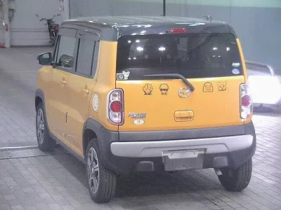 Mazda FLAIR
