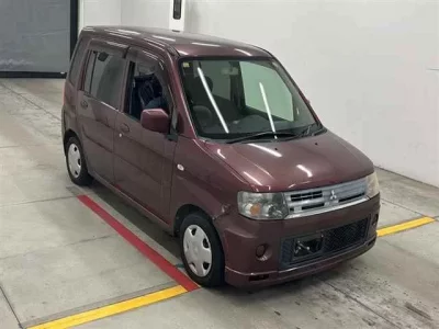 Mitsubishi TOPPO