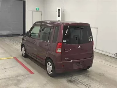Mitsubishi TOPPO
