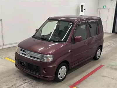 Mitsubishi TOPPO