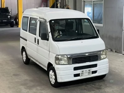 Honda ACTY VAN