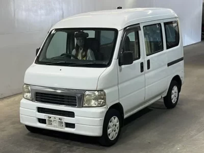 Honda ACTY VAN