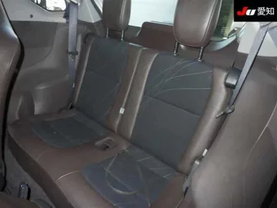 Toyota IQ