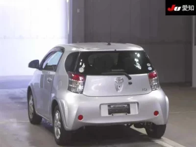 Toyota IQ