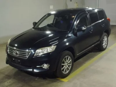 Toyota VANGUARD