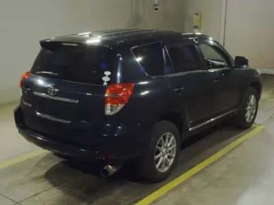 Toyota VANGUARD