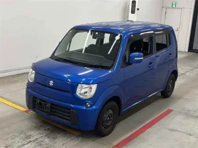 Suzuki MRWAGON