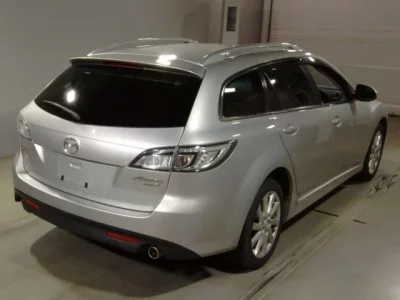 Mazda ATENZA WAGON