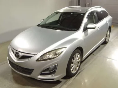Mazda ATENZA WAGON