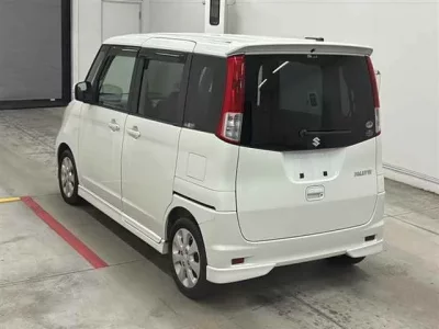 Suzuki PALETTE