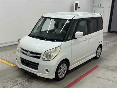 Suzuki PALETTE