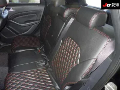 Mercedes-Benz B CLASS