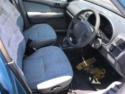 Toyota STARLET