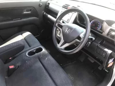 Honda ZEST