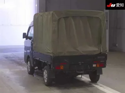 Subaru SAMBAR
