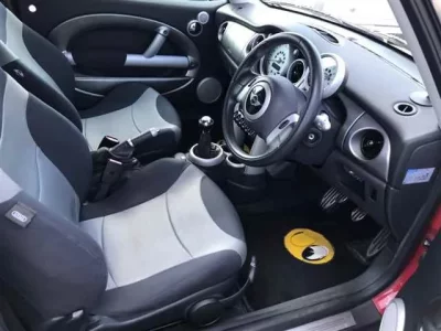 BMW MINI