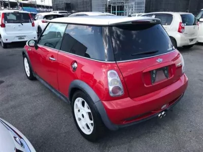 BMW MINI