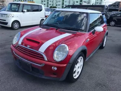 BMW MINI