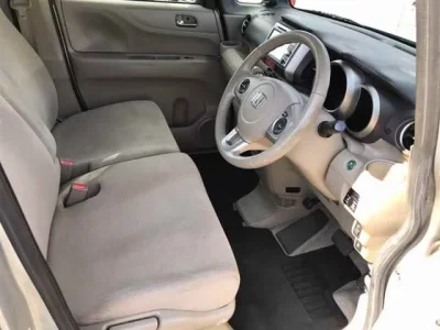 Honda N BOX PLUS
