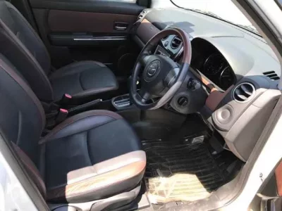 Mazda VERISA