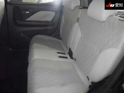 Mitsubishi EK X EV