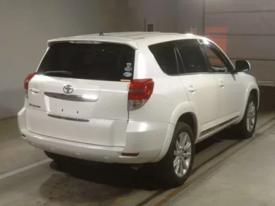 Toyota VANGUARD