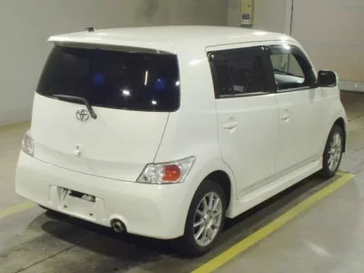 Toyota BB