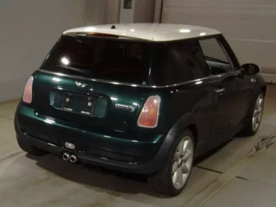 BMW MINI