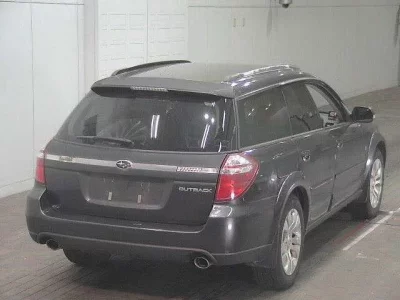 Subaru LEGACY OUTBACK