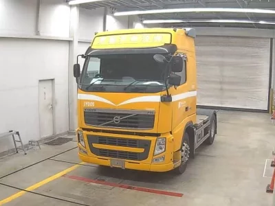 Volvo OTHER