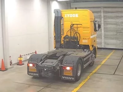 Volvo OTHER