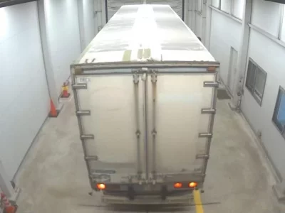 Mitsubishi FUSO TRUCK