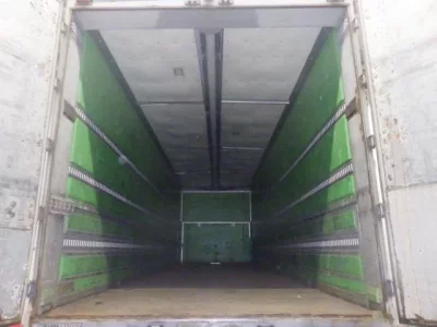 Mitsubishi FUSO TRUCK