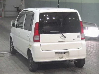 Honda LIFE