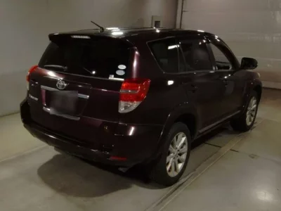 Toyota VANGUARD