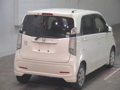 Honda N WGN