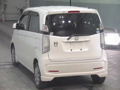 Honda N WGN