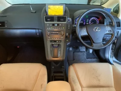 Lexus HS