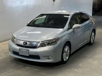 Lexus HS