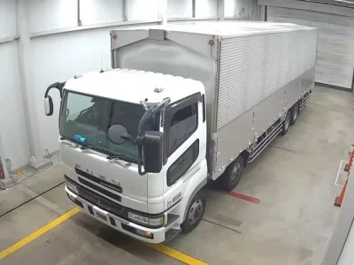 Mitsubishi FUSO TRUCK