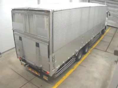 Mitsubishi FUSO TRUCK