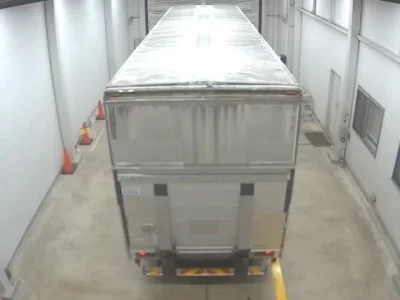 Mitsubishi FUSO TRUCK