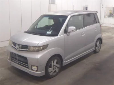 Honda ZEST