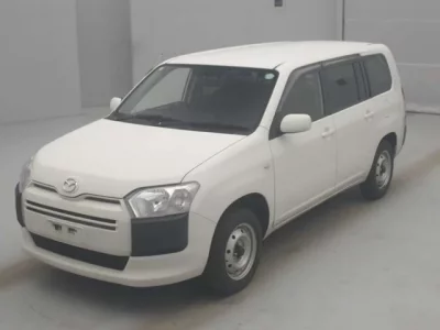 Mazda FAMILIA VAN