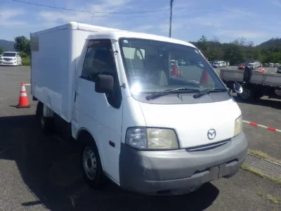Mazda BONGO