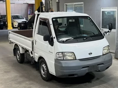Nissan VANETTE TRUCK